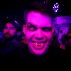 Meet your Posher, Matthew